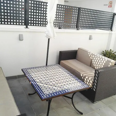 Cervantes Apartment Malaga