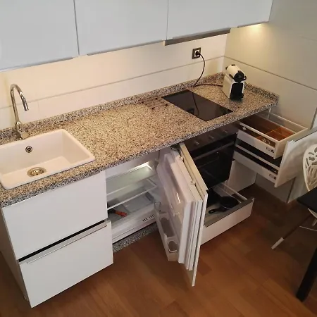 Apartment Cervantes *