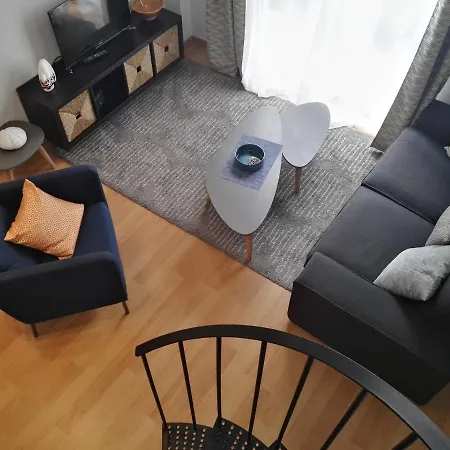 Cervantes Apartamento