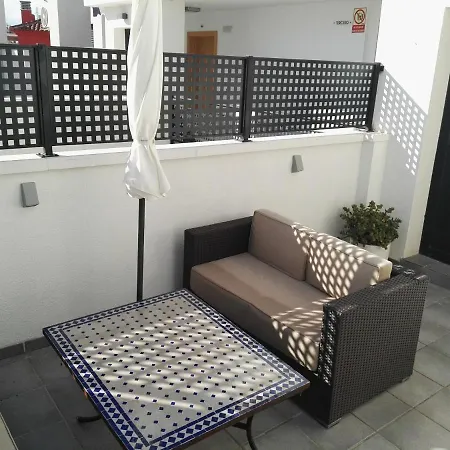 Apartment Cervantes
