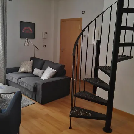 Apartment Cervantes
