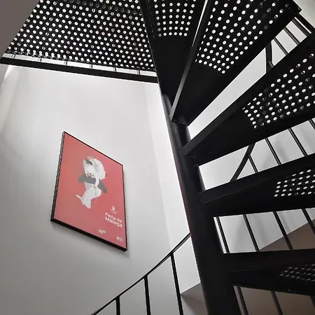 Apartamento Cervantes