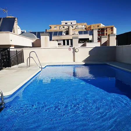 Cervantes Apartment *