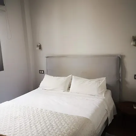 Cervantes Apartment