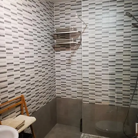 Apartment Cervantes