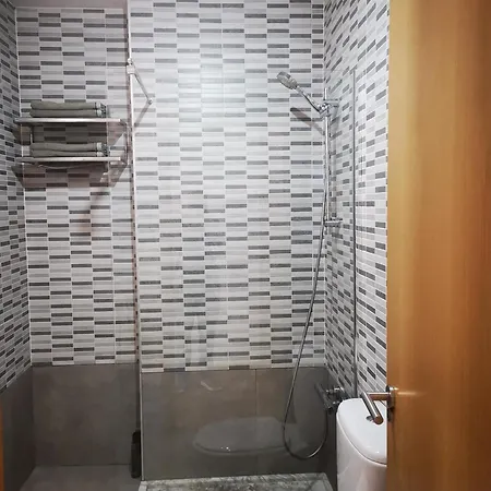 Apartment Cervantes Malaga
